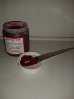 Peeling Azúcar de frutos rojos 500 Ml